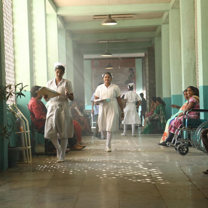 USAID supported SAMRIDH Healthcare Blended Financing Facility to accelerate India’s response to the Covid-19 Pandemic