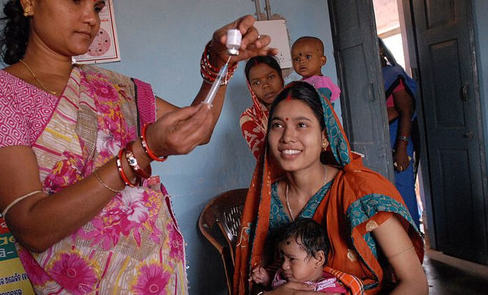 Building Sustainable Businesses for Equitable Health in India