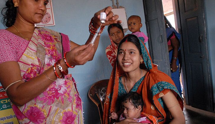 Building Sustainable Businesses for Equitable Health in India