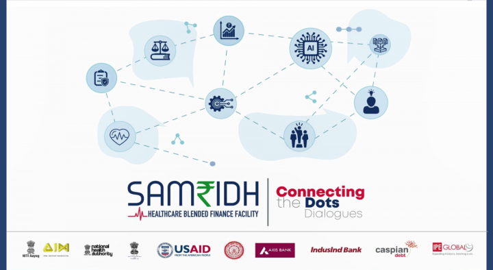 SAMRIDH Connecting the Dots | Episode 1