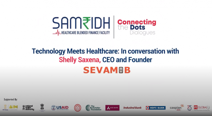 SAMRIDH Connecting the Dots | Episode 2