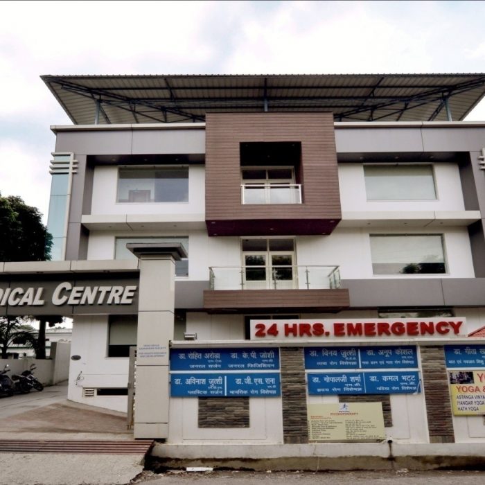 USAID-supported SAMRIDH and Krishna Medical Centre Hospital Collaborate to Strengthen Healthcare Services in Garhwal, Uttarakhand