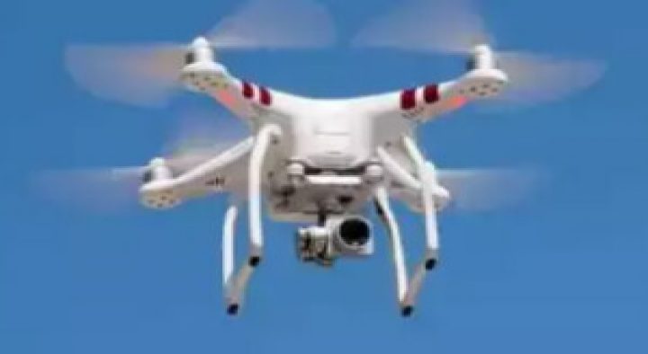 Drones to Deliver Meds to Remote Kandhamal Blocks