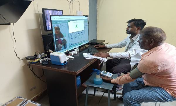 Transforming Healthcare in Rural India: Neurosynaptic’s ReMeDi