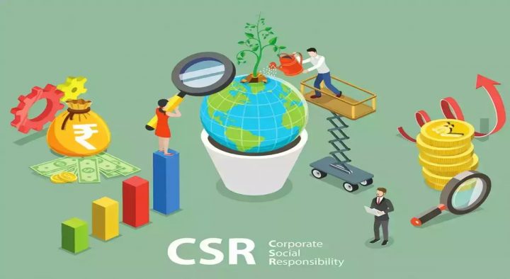 From Corporate Sharks to Social Champs: Evolution of CSR in Blended Finance for Sustainable Development