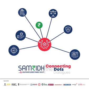 Connecting The Dots – Secure Hospitals