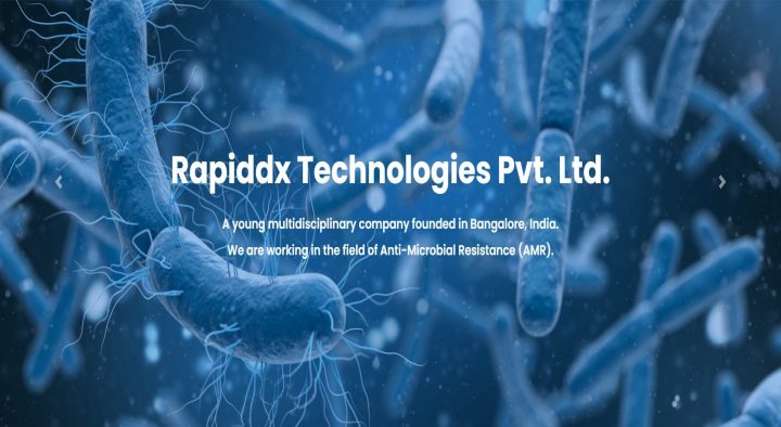 Rapid Dx Technologies Pvt. Ltd.